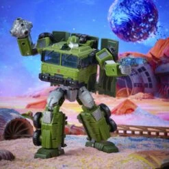 Transformers Generations Legacy Voyager Prime Universe Bulkhead -Hasbro Pulse F3055 PROD TRA VOY BULKHEAD 0004 Online 2000SQ