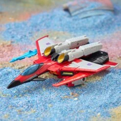 Transformers Generations Legacy Voyager Armada Universe Starscream -Hasbro Pulse F3056 DIO TRA LEGACY VOY STARSCREAM 0005 Online 2000SQ