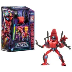 Transformers Generations Legacy Voyager Predacon Inferno -Hasbro Pulse F30575L00 combo 22 Online 2000SQ