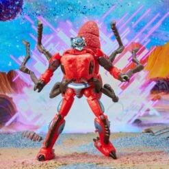 Transformers Generations Legacy Voyager Predacon Inferno -Hasbro Pulse F3057 DIO TRA LEGACY VOY INFERNO 0001 Online 2000SQ