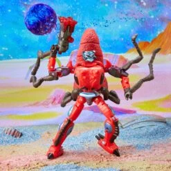 Transformers Generations Legacy Voyager Predacon Inferno -Hasbro Pulse F3057 DIO TRA LEGACY VOY INFERNO 0002 Online 2000SQ