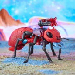 Transformers Generations Legacy Voyager Predacon Inferno -Hasbro Pulse F3057 DIO TRA LEGACY VOY INFERNO 0005 Online 2000SQ