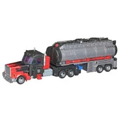 Transformers Generations Legacy Series Leader G2 Universe Laser Optimus Prime -Hasbro Pulse F30615L00 5010993934300 main 21 Online 2000SQ