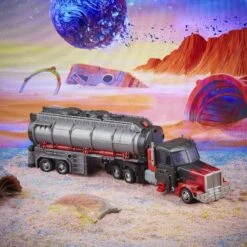 Transformers Generations Legacy Series Leader G2 Universe Laser Optimus Prime -Hasbro Pulse F3061 PROD TRA LDR OPTIMUS 0005 Online 2000SQ