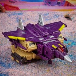 Transformers Generations Legacy Series Leader Blitzwing 25 Transformers Generations Legacy Series Leader Blitzwing -Hasbro Pulse F3062 DIO TRA BLITZWING 0008 Online 2000SQ