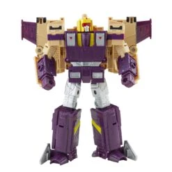 Transformers Generations Legacy Series Leader Blitzwing
