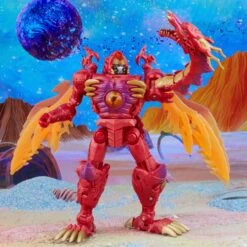 Transformers Generations Legacy Series Leader Transmetal II Megatron -Hasbro Pulse F3063 DIO TRA LEGACY LEADER DRAGONMEGS 0002 Online 2000SQ