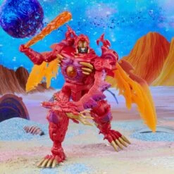 Transformers Generations Legacy Series Leader Transmetal II Megatron -Hasbro Pulse F3063 DIO TRA LEGACY LEADER DRAGONMEGS 0004 Online 2000SQ