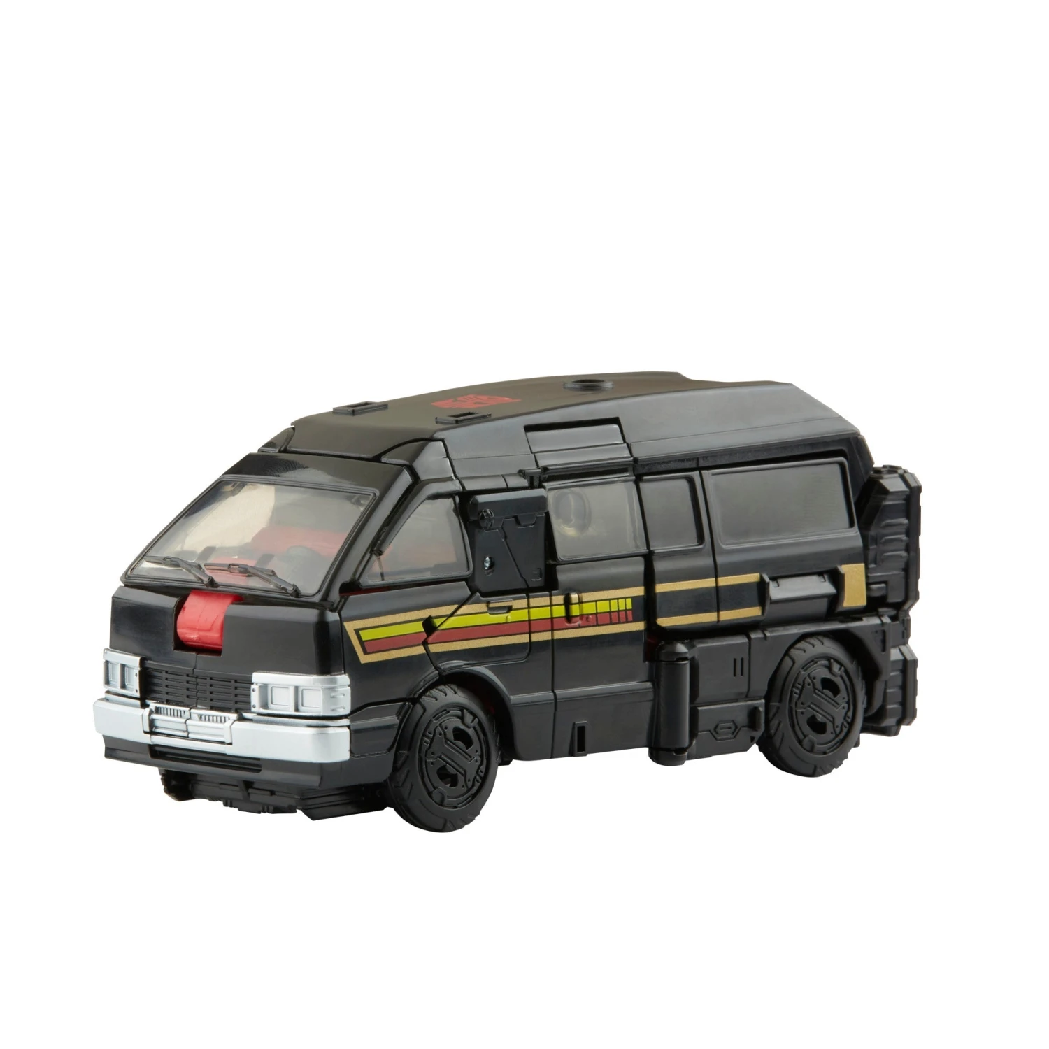 Transformers Generations Selects Deluxe DK-2 Guard 10 Transformers Generations Selects Deluxe DK-2 Guard - Image 8