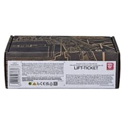 Transformers Generations Selects Deluxe Lift-Ticket -Hasbro Pulse F30725L00 5010993963836 back 21 Online 2000SQ