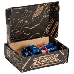 Transformers Generations Selects Deluxe DK-3 Breaker -Hasbro Pulse F30735L00 detail 2 22 Online 2000SQ