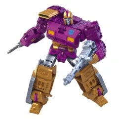 Transformers Legacy Wreck ‘N Rule Collection Comic Universe Impactor And Spindle