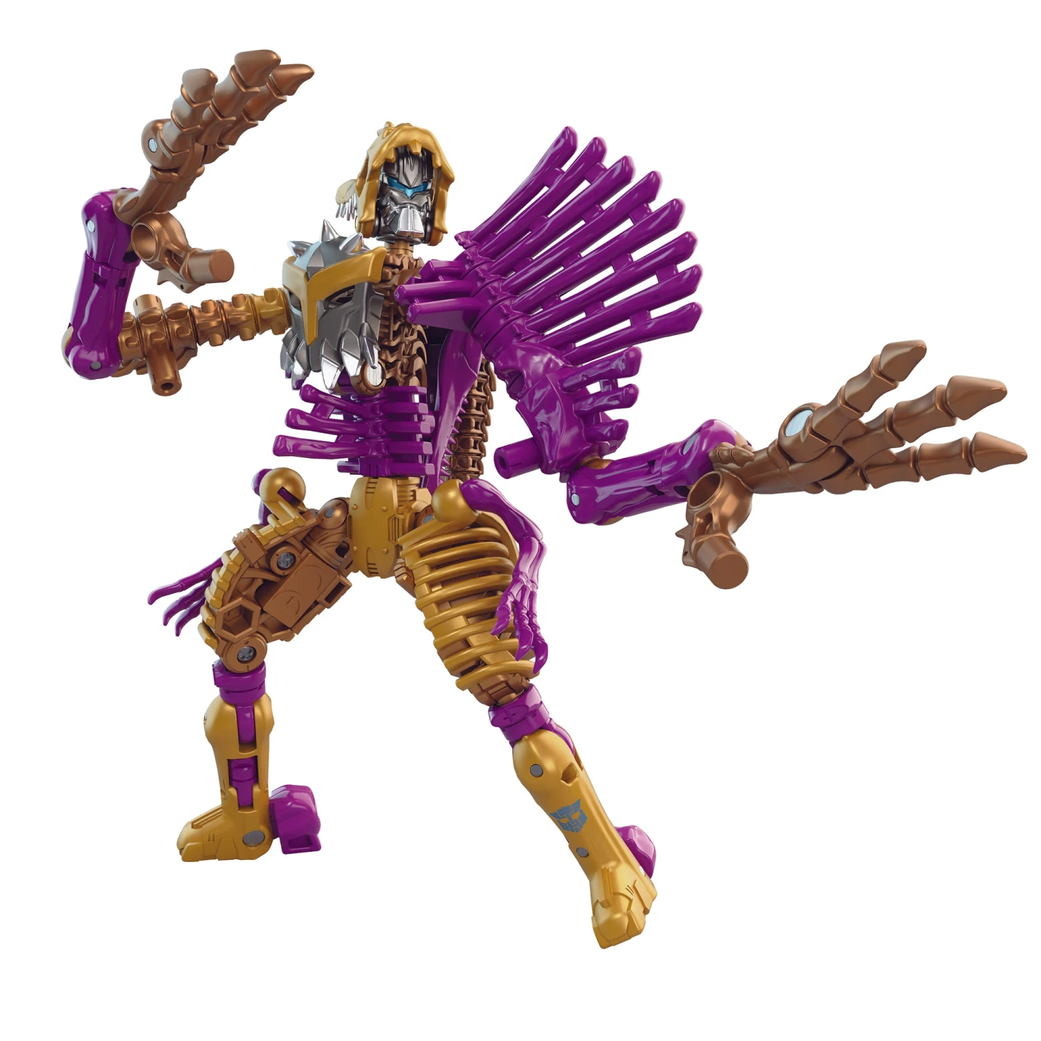 Transformers Legacy Wreck ‘N Rule Collection Comic Universe Impactor And Spindle 5 Transformers Legacy Wreck ‘N Rule Collection Comic Universe Impactor And Spindle - Image 3