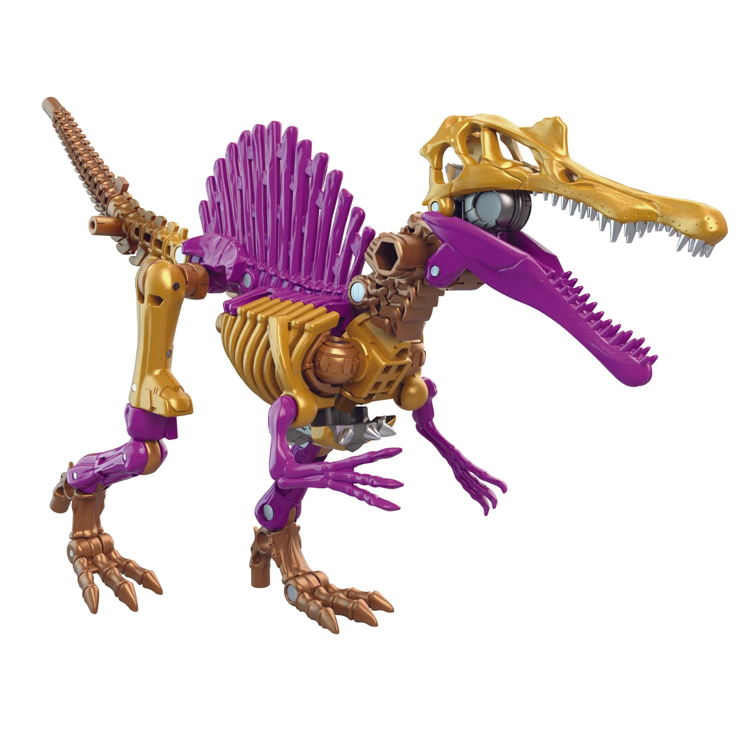 Transformers Legacy Wreck ‘N Rule Collection Comic Universe Impactor And Spindle 6 Transformers Legacy Wreck ‘N Rule Collection Comic Universe Impactor And Spindle - Image 4