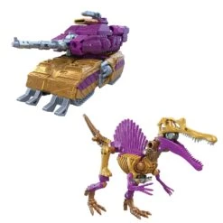 Transformers Legacy Wreck ‘N Rule Collection Comic Universe Impactor And Spindle 21 Transformers Legacy Wreck ‘N Rule Collection Comic Universe Impactor And Spindle -Hasbro Pulse F3080 TRA GEN WRECKER DLX IMPACTOR SPINO 0006