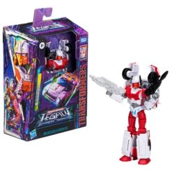 Transformers Generations Legacy Deluxe Autobot Minerva -Hasbro Pulse F30815C00 combo 22 Online 2000SQ