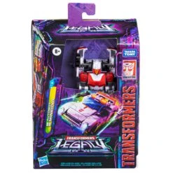 Transformers Generations Legacy Deluxe Autobot Minerva -Hasbro Pulse F30815C00 pkg 22 Online 2000SQ