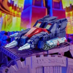 Transformers Legacy Wreck ‘N Rule Collection Diaclone Universe Twin Twist - Presale -Hasbro Pulse F3093 DIO TRA GEN WRECKER DLX TWINTWIST 0002
