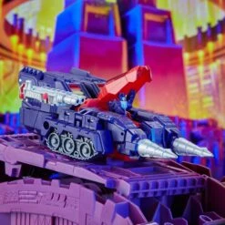 Transformers Legacy Wreck ‘N Rule Collection Diaclone Universe Twin Twist - Presale -Hasbro Pulse F3093 DIO TRA GEN WRECKER DLX TWINTWIST 0003