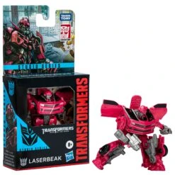 Transformers Studio Series Core Class Transformers: Dark Of The Moon Laserbeak -Hasbro Pulse F31445L00 combo 22 Online 2000SQ