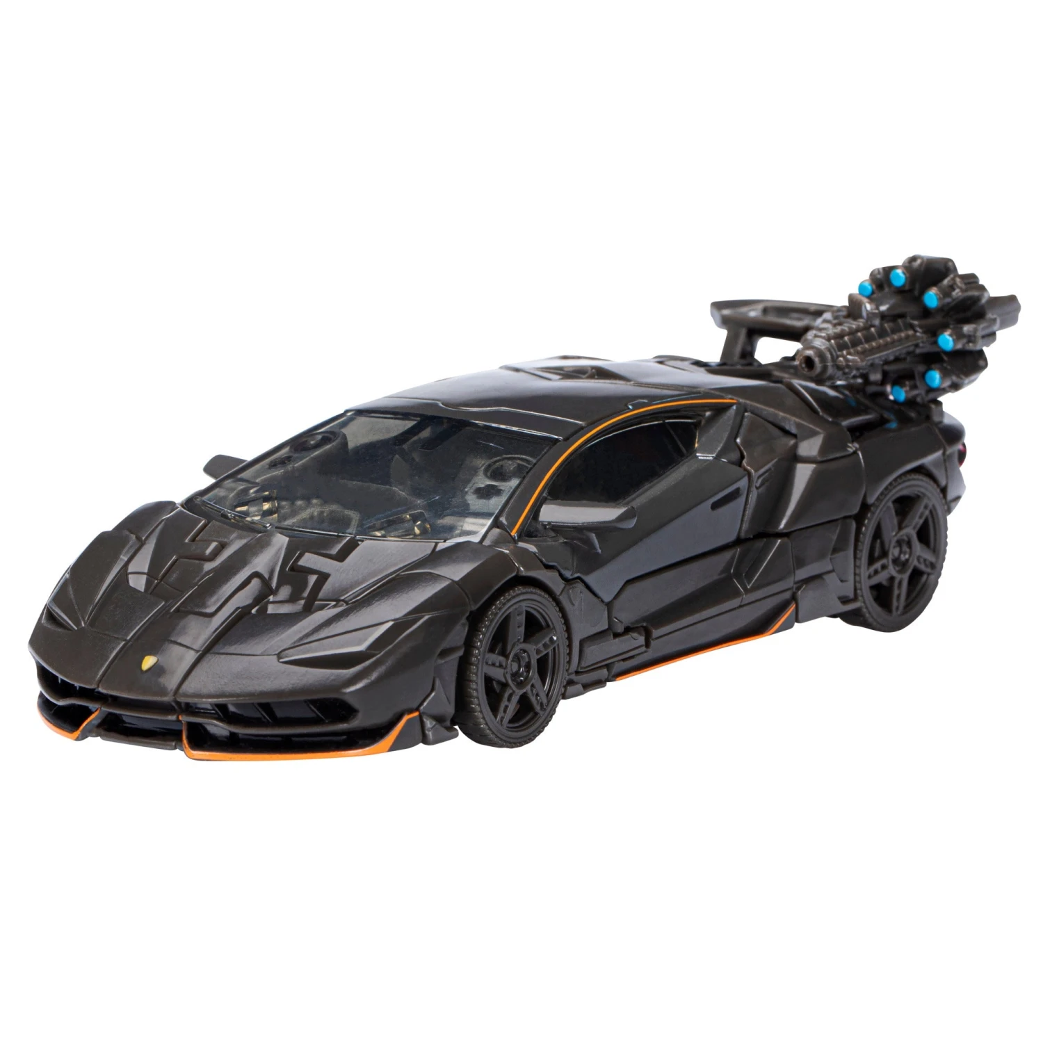 Transformers Studio Series 93 Deluxe Class Transformers: The Last Knight Autobot Hot Rod 5 Transformers Studio Series 93 Deluxe Class Transformers: The Last Knight Autobot Hot Rod - Image 3