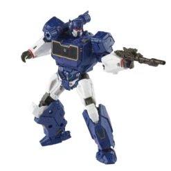 Transformers Studio Series 83 Voyager Transformers: Soundwave