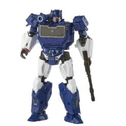 Transformers Studio Series 83 Voyager Transformers: Soundwave -Hasbro Pulse F3173 PROD TRA SOUNDWAVE 0003