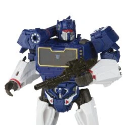 Transformers Studio Series 83 Voyager Transformers: Soundwave -Hasbro Pulse F3173 PROD TRA SOUNDWAVE 0004