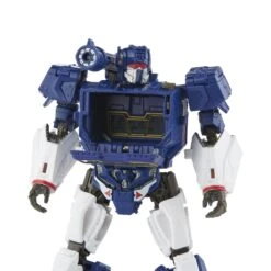 Transformers Studio Series 83 Voyager Transformers: Soundwave -Hasbro Pulse F3173 PROD TRA SOUNDWAVE 0005