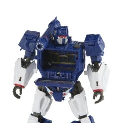 Transformers Studio Series 83 Voyager Transformers: Soundwave -Hasbro Pulse F3173 PROD TRA SOUNDWAVE 0006