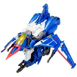 Transformers Studio Series 89 Voyager Transformers: Thundercracker -Hasbro Pulse F3174AS20 detail 22 Online 2000SQ