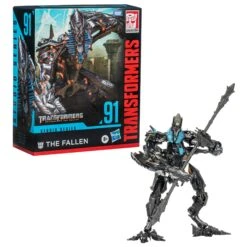 Transformers Studio Series 91 Leader Transformers: Revenge Of The Fallen The Fallen -Hasbro Pulse F3202AS00 combo 22 Online 2000SQ