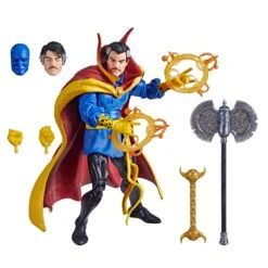 Marvel Legends Doctor Strange Classic Comics -Hasbro Pulse F34255L00 5010993947652 main 21 Online 2000SQ