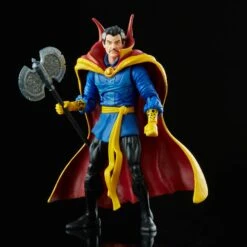 Marvel Legends Doctor Strange Classic Comics -Hasbro Pulse F3425 PROD MVL BLUE1 0001 Online 2000SQ