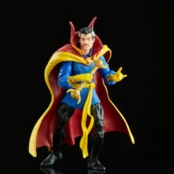 Marvel Legends Doctor Strange Classic Comics -Hasbro Pulse F3425 PROD MVL BLUE1 0003 Online 2000SQ