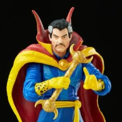 Marvel Legends Doctor Strange Classic Comics -Hasbro Pulse F3425 PROD MVL BLUE1 0005 Online 2000SQ