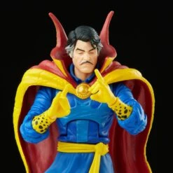 Marvel Legends Doctor Strange Classic Comics -Hasbro Pulse F3425 PROD MVL BLUE1 0006 Online 2000SQ