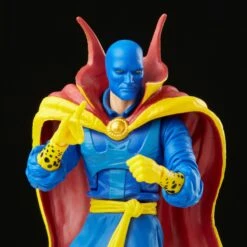 Marvel Legends Doctor Strange Classic Comics -Hasbro Pulse F3425 PROD MVL BLUE1 0007 Online 2000SQ