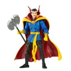 Marvel Legends Doctor Strange Classic Comics -Hasbro Pulse F3425 PROD MVL BLUE1 0008 Online 2000SQ