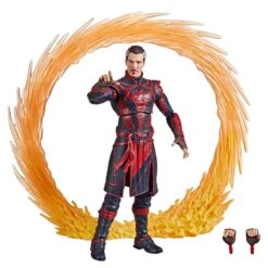 Marvel Legends Series Defender Strange