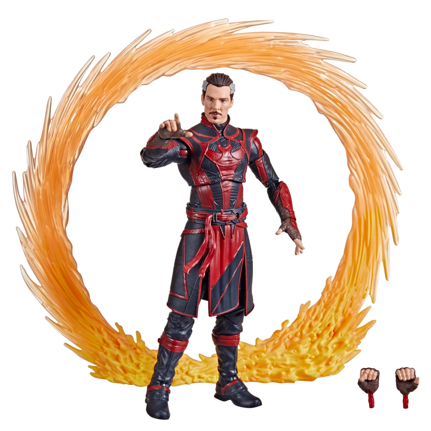Marvel Legends Series Defender Strange 3 Marvel Legends Series Defender Strange