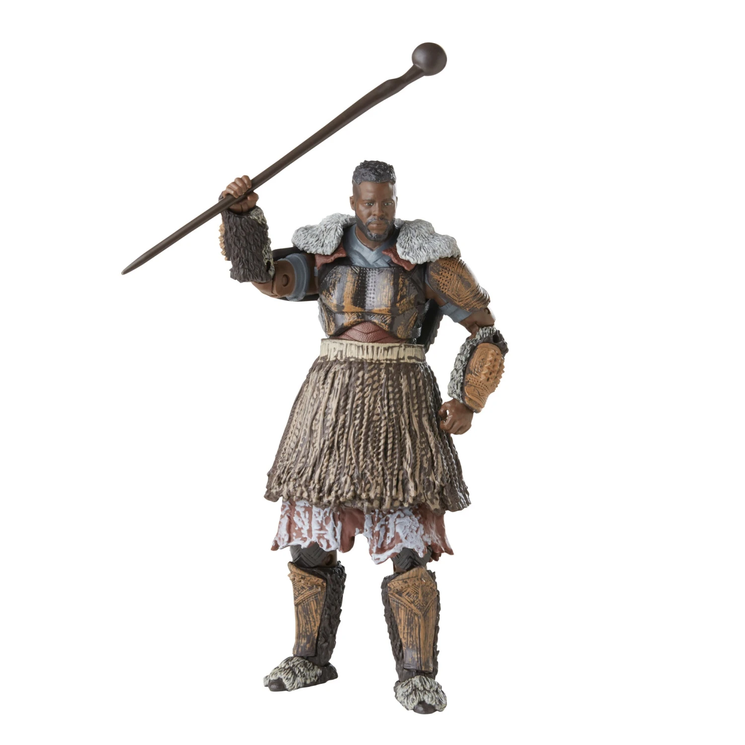 Marvel Legends Series M’Baku 4 Marvel Legends Series M’Baku - Image 2