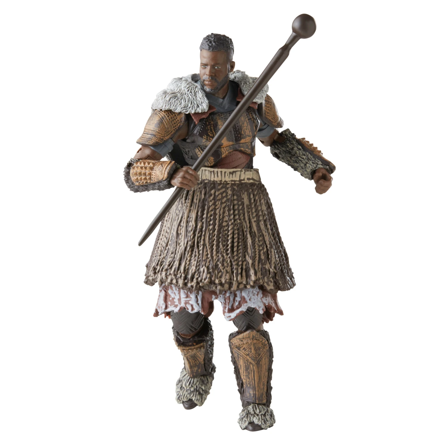 Marvel Legends Series M’Baku 5 Marvel Legends Series M’Baku - Image 3