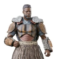 Marvel Legends Series M’Baku 12 Marvel Legends Series M’Baku -Hasbro Pulse F3427 PROD BLP REDPRECOLUMBIA 0008 Online 2000SQ