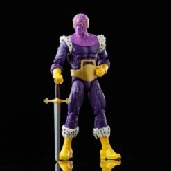 Marvel Legends Series Baron Zemo 22 Marvel Legends Series Baron Zemo -Hasbro Pulse F3433 PROD MVL ZIGZAGGING1 0001 Online 2000SQ
