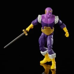 Marvel Legends Series Baron Zemo 23 Marvel Legends Series Baron Zemo -Hasbro Pulse F3433 PROD MVL ZIGZAGGING1 0002 Online 2000SQ
