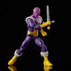 Marvel Legends Series Baron Zemo 21 Marvel Legends Series Baron Zemo -Hasbro Pulse F3433 PROD MVL ZIGZAGGING1 0003 Online 2000SQ