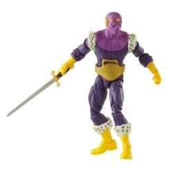 Marvel Legends Series Baron Zemo 17 Marvel Legends Series Baron Zemo -Hasbro Pulse F3433 PROD MVL ZIGZAGGING1 0006 Online 2000SQ