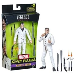 Marvel Legends Series Marvel’s Jigsaw -Hasbro Pulse F34345L00 5010993943708 combo 21 Online 2000SQ