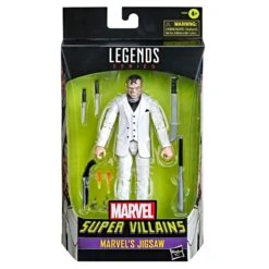 Marvel Legends Series Marvel’s Jigsaw -Hasbro Pulse F34345L00 5010993943708 pkg 21 Online 2000SQ